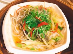 葱姜牛百叶-潮福城大酒楼·潮味粤品·港式点心(湖滨北路店)