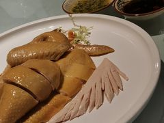 -申粤轩酒楼·三十年粤菜经典(丁香花园店)