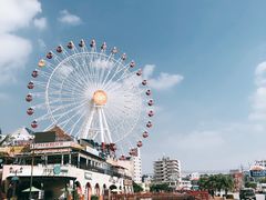 -美国村