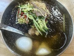-顺姬冷面(长白西路店)