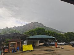 -云洞岩风景区