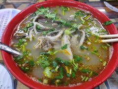 -春雨羊汤店(广开四马路总店)