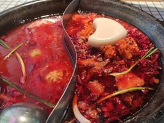 -董眼镜火锅(洪崖洞总店)