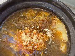 -川海丰尚砂锅麻辣烫(京新广场店)