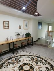 -悦芳庭美肤美体品牌集合店