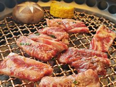 -炎蔵牛舌烤肉