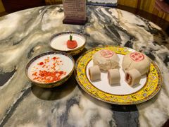 -富华斋饽饽铺·宫廷糕点·伴手礼(护国新天地店)