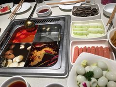 -海底捞火锅(亲子主题北金鹰店)