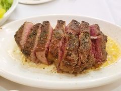 湿式熟成肉眼-摩根扒房(桐梓林店)