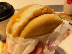 -麦当劳(长泰商业广场店)
