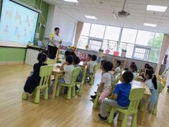 -天津蜂巢幼儿园·托育