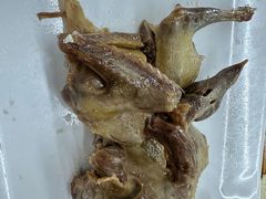-啊杞恒益饭店(南头总店)