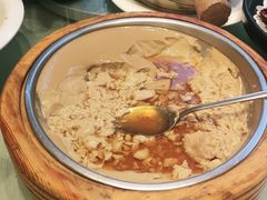 -刘胖子家常菜·蹄花焖藕(兴业店)