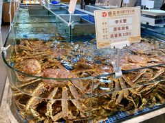 -德天肥牛海鲜火锅(龙吟坊店)