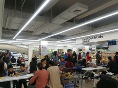 -山姆餐吧(山姆会员商店店)
