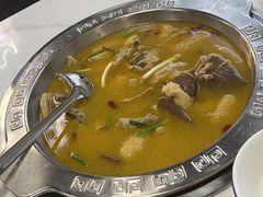 -一代菌王·竹荪鹅(江苏旗舰店)