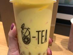 -茶百道(柏威年店)