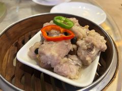 -广东胜利宾馆西关粤中餐厅