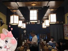 -本格·深夜食堂(北理工店)