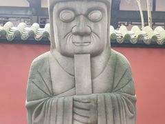 -成都武侯祠博物馆