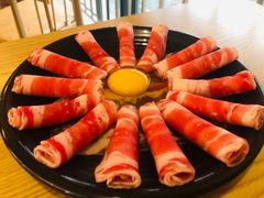 -三和屋日式海鲜锅料理(启航大厦店)