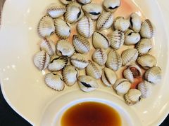 -健眺小海鲜(临海后山店)