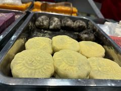 -常州糕团店(北大街新世纪商城店)