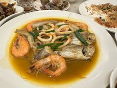 -华盛丰温州大排档(东三环南路店)