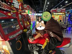 -大玩家(哈尔滨悦荟店)