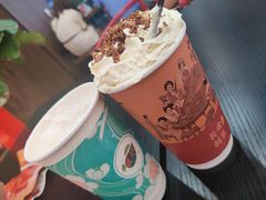 -茶话弄(中贸广场店)