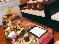 -莲泰式·中式·沐足·精油SPA采耳(天河店)