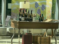 -Plush大堂酒廊(北京金融街威斯汀大酒店)