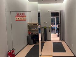 -兰瑜伽·普拉提