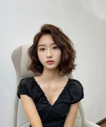 -丽时 Hair Salon