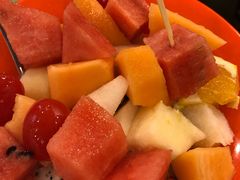 -顺记冰室(宝华路店)