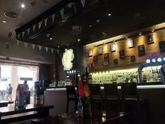 -haxnbauer海森堡德国餐厅(深圳coco店)