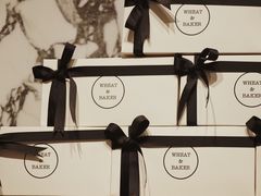 -WHEAT&BAKER-麥(凯德来福士店)