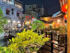 -猪肉婆私房菜(容桂总店)