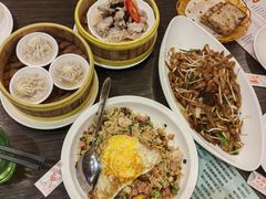 -华辉快餐店(江南西总店)