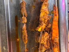 烤肉-福苗小骆驼烧烤(莲湖路店)