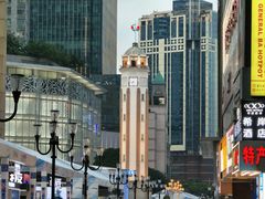 -八一路好吃街(雨田商务大厦店)