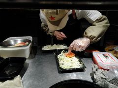 -囧吉香生蚝牛排馆(湖北路店)