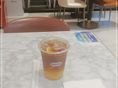 大堂-哈根达斯(美罗城店)