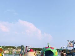 -北戴河圣蓝海洋公园