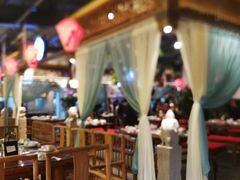 大堂-水煮三国·川鲁江湖菜(香山店)