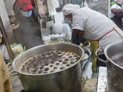 -粗茶淡饭(东关街店)