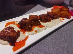 -Efes Turkish & Mediterranean Cuisine 艾菲斯餐厅(陆家嘴店)