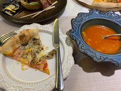 -get pizza意大利餐厅(凯德MALL店)