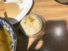 -老城南.鸭血粉丝汤(夫子庙店)