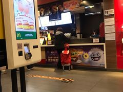 -麦当劳(北京南站店)